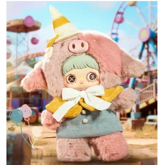 MAYMEI 400% Forgotten Funfair - Picture 6 of 6